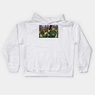 Springtime Kids Hoodie